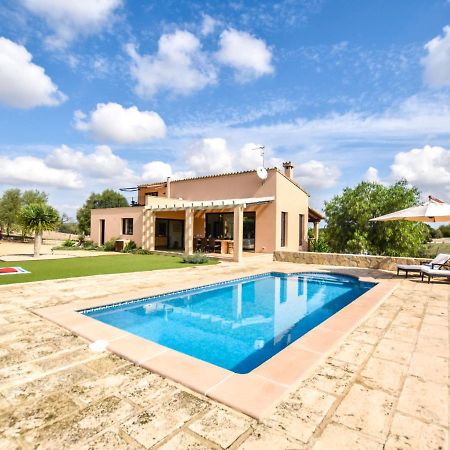 Holiday Home Son Tey By Interhome Сінеу Екстер'єр фото