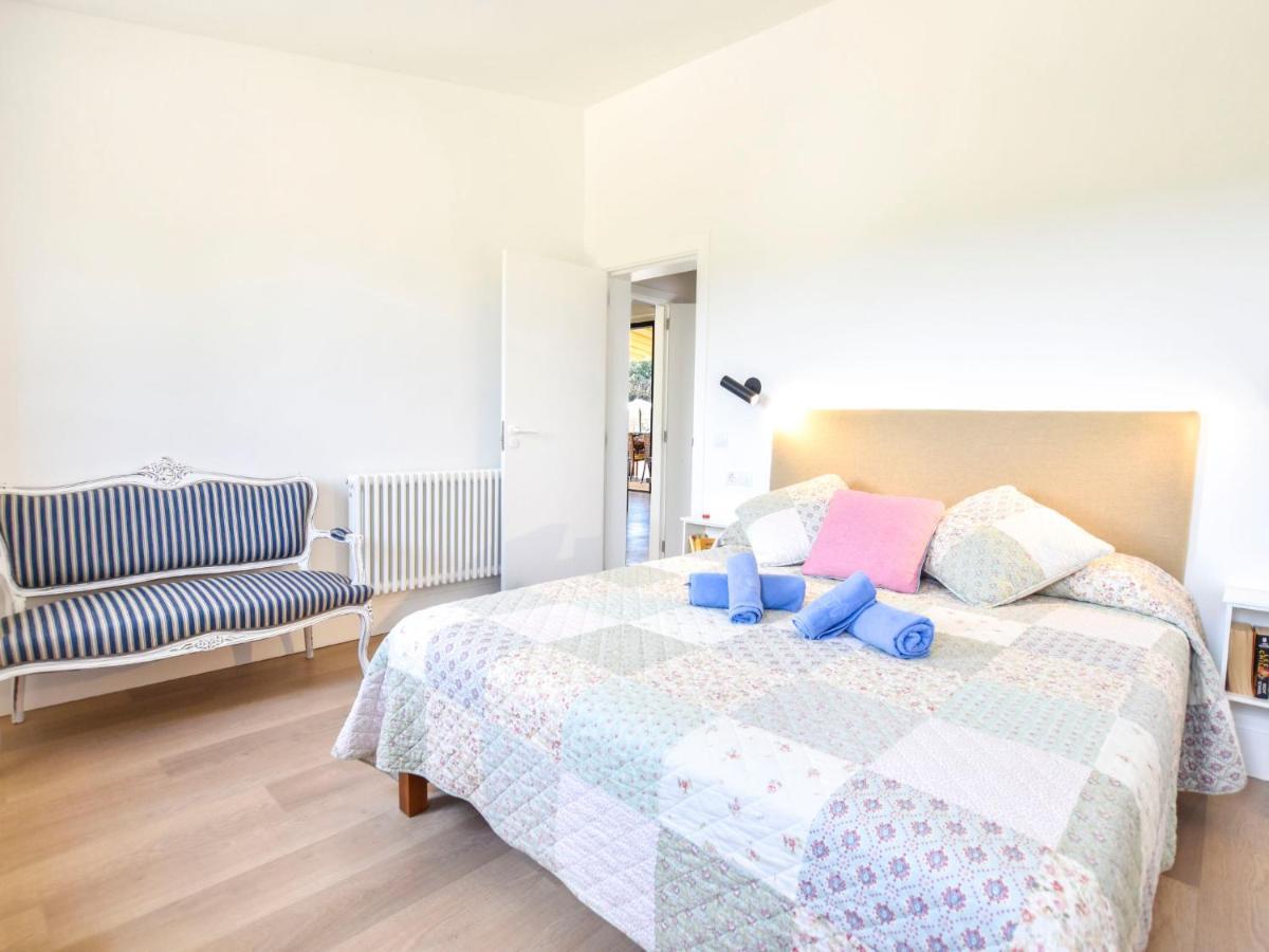 Holiday Home Son Tey By Interhome Сінеу Екстер'єр фото