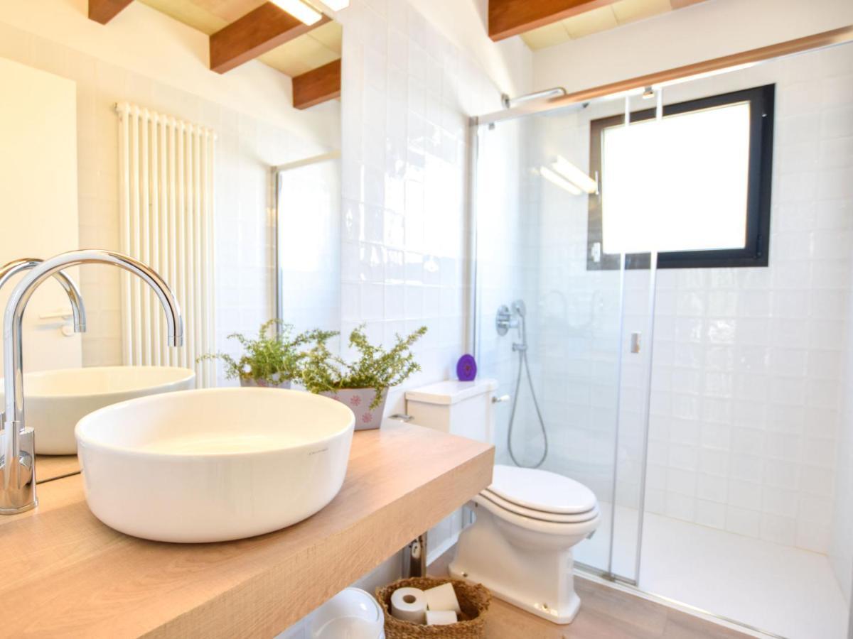 Holiday Home Son Tey By Interhome Сінеу Екстер'єр фото
