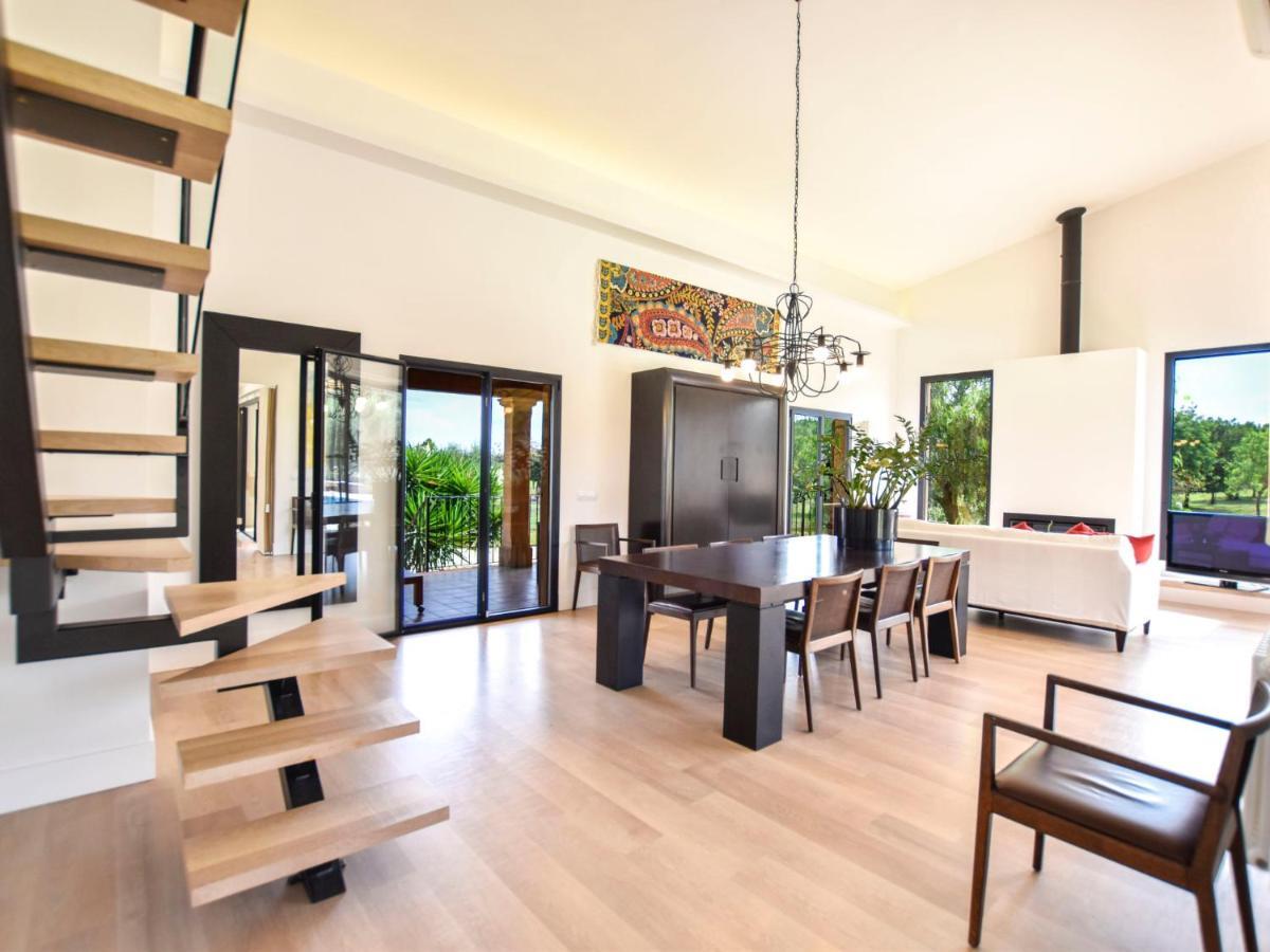 Holiday Home Son Tey By Interhome Сінеу Екстер'єр фото