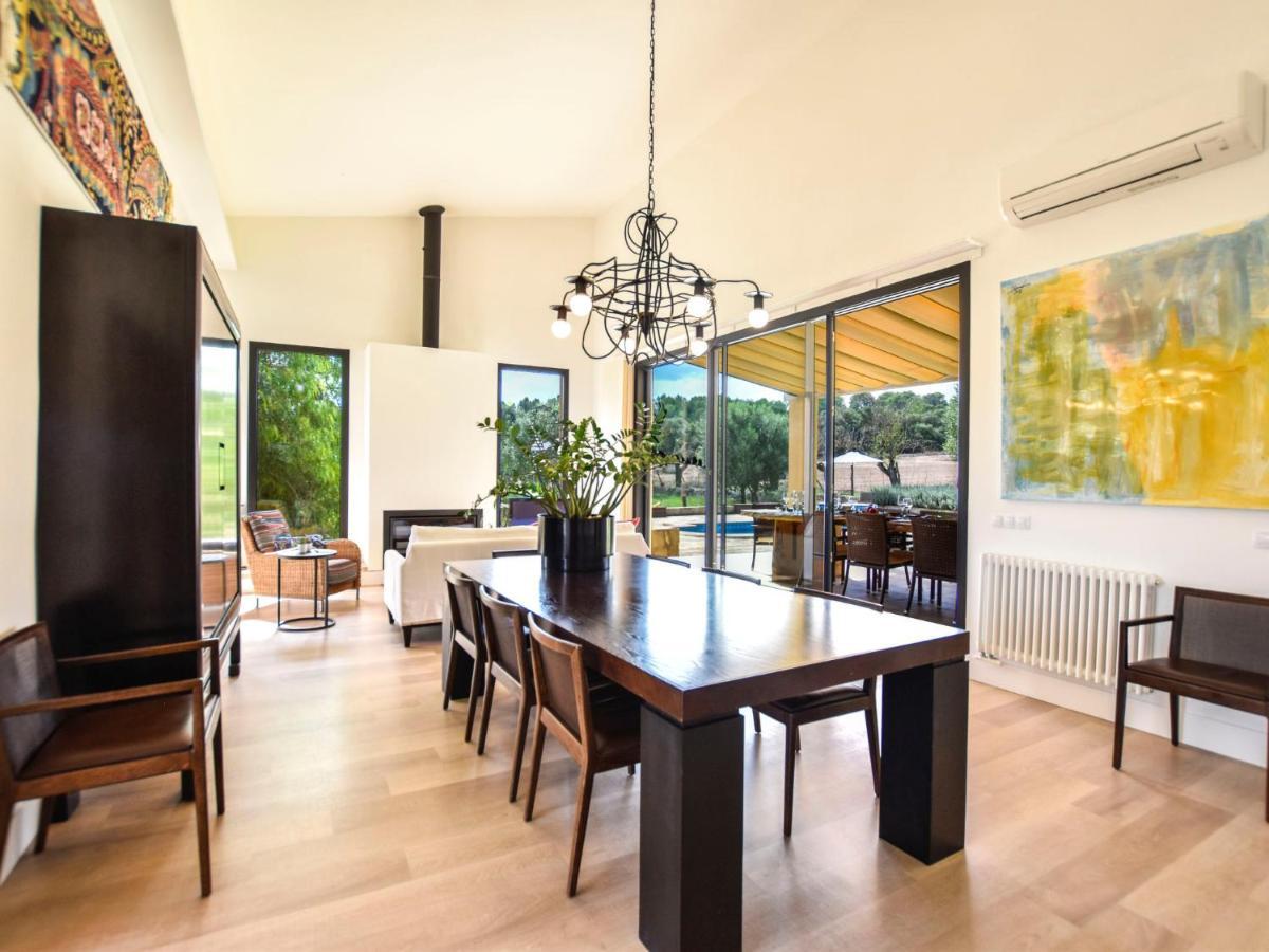 Holiday Home Son Tey By Interhome Сінеу Екстер'єр фото