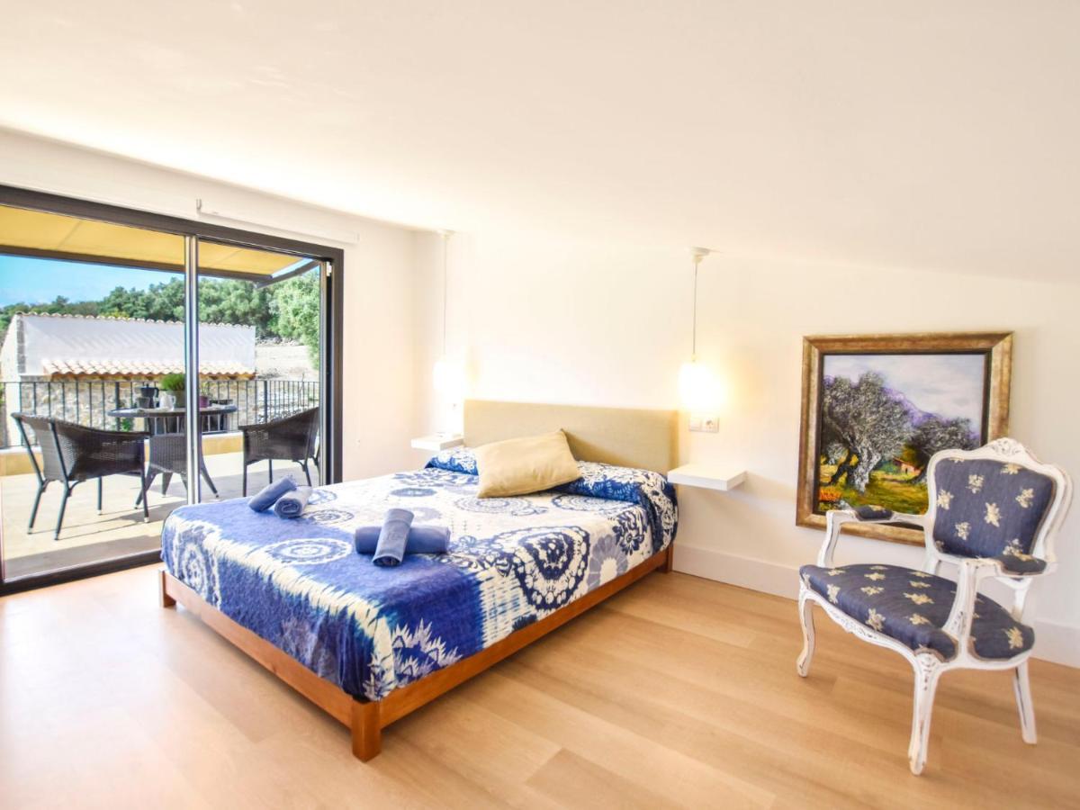 Holiday Home Son Tey By Interhome Сінеу Екстер'єр фото