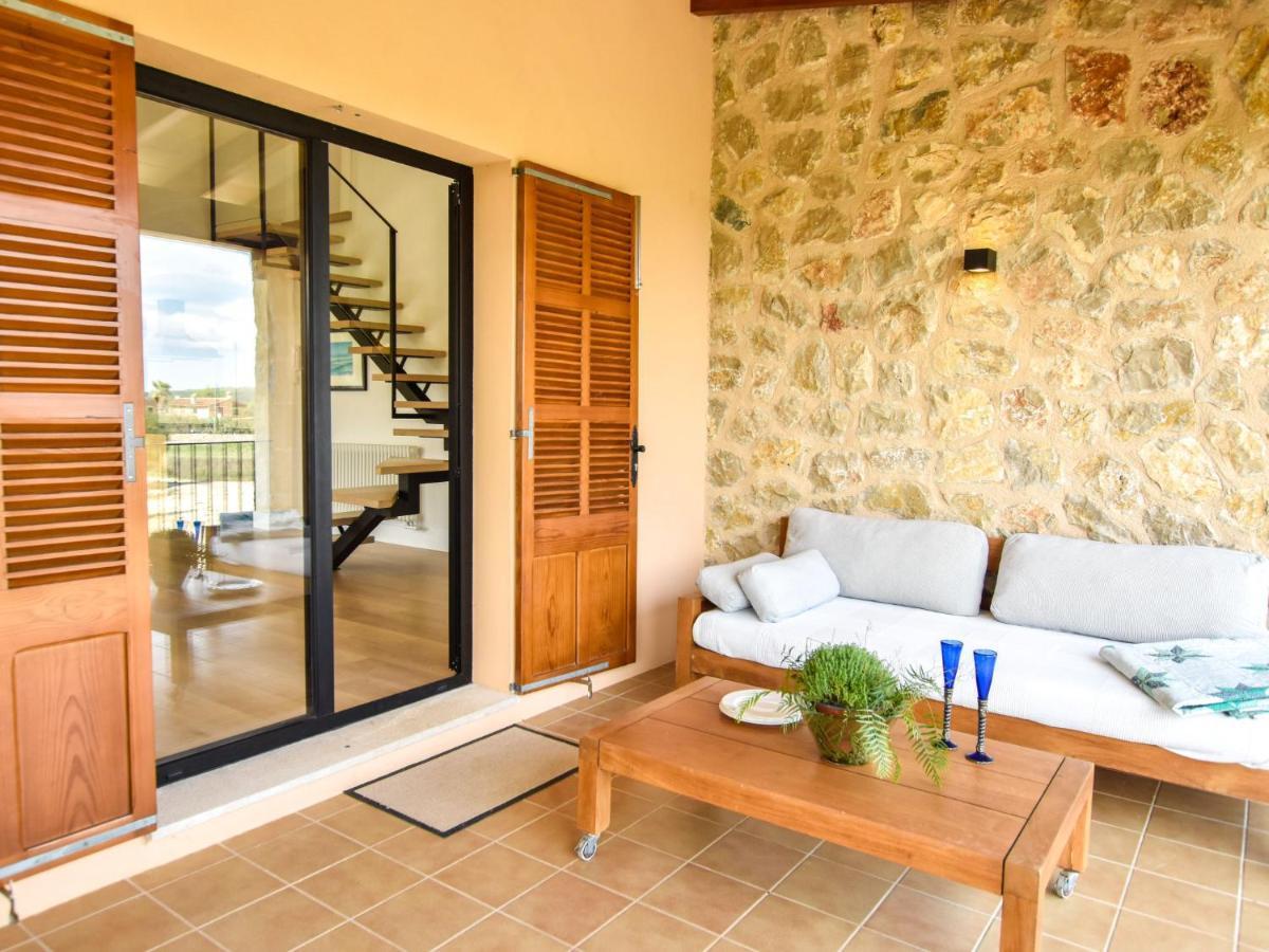 Holiday Home Son Tey By Interhome Сінеу Екстер'єр фото