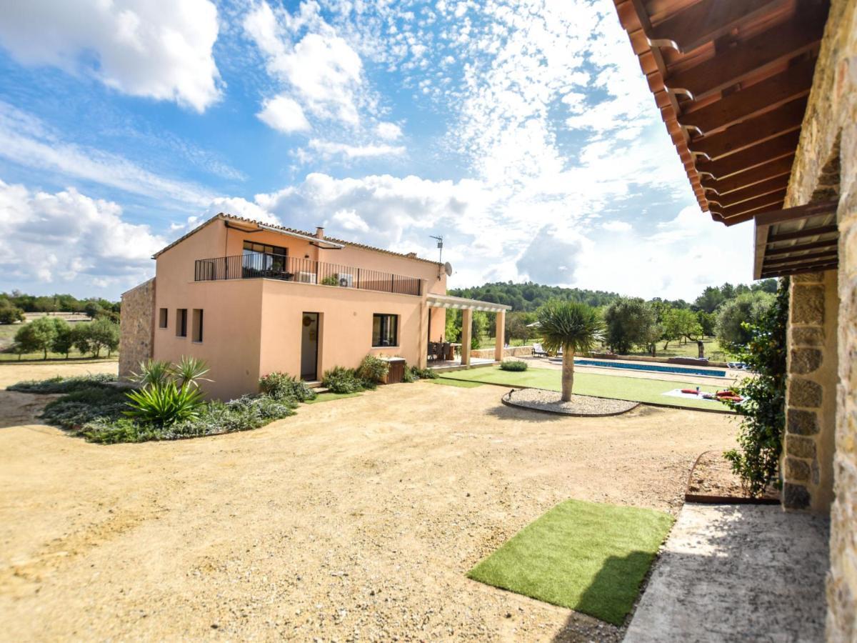 Holiday Home Son Tey By Interhome Сінеу Екстер'єр фото