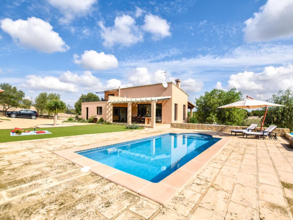 Holiday Home Son Tey By Interhome Сінеу Екстер'єр фото